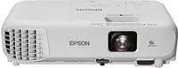 Мультимедійний проектор Epson EB-W06 (V11H973040)