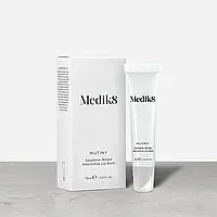 Питательный бальзам для губ Medik8 Mutiny 15ml (увлажняющий бальзам для губ, гигиенические помады, для губ)