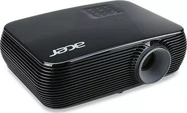 Мультимедійний проектор Acer S1386WHn (MR.JQH11.001) - фото 1 - id-p1988834459