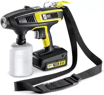 Система дезінфекції Karcher ES 1/7 Bp Pack 1.007-087.0