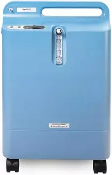 Концентратор кисню Philips Respironics Everflo