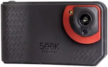 Тепловізор Seek Thermal Shot PRO Sq-Aaa