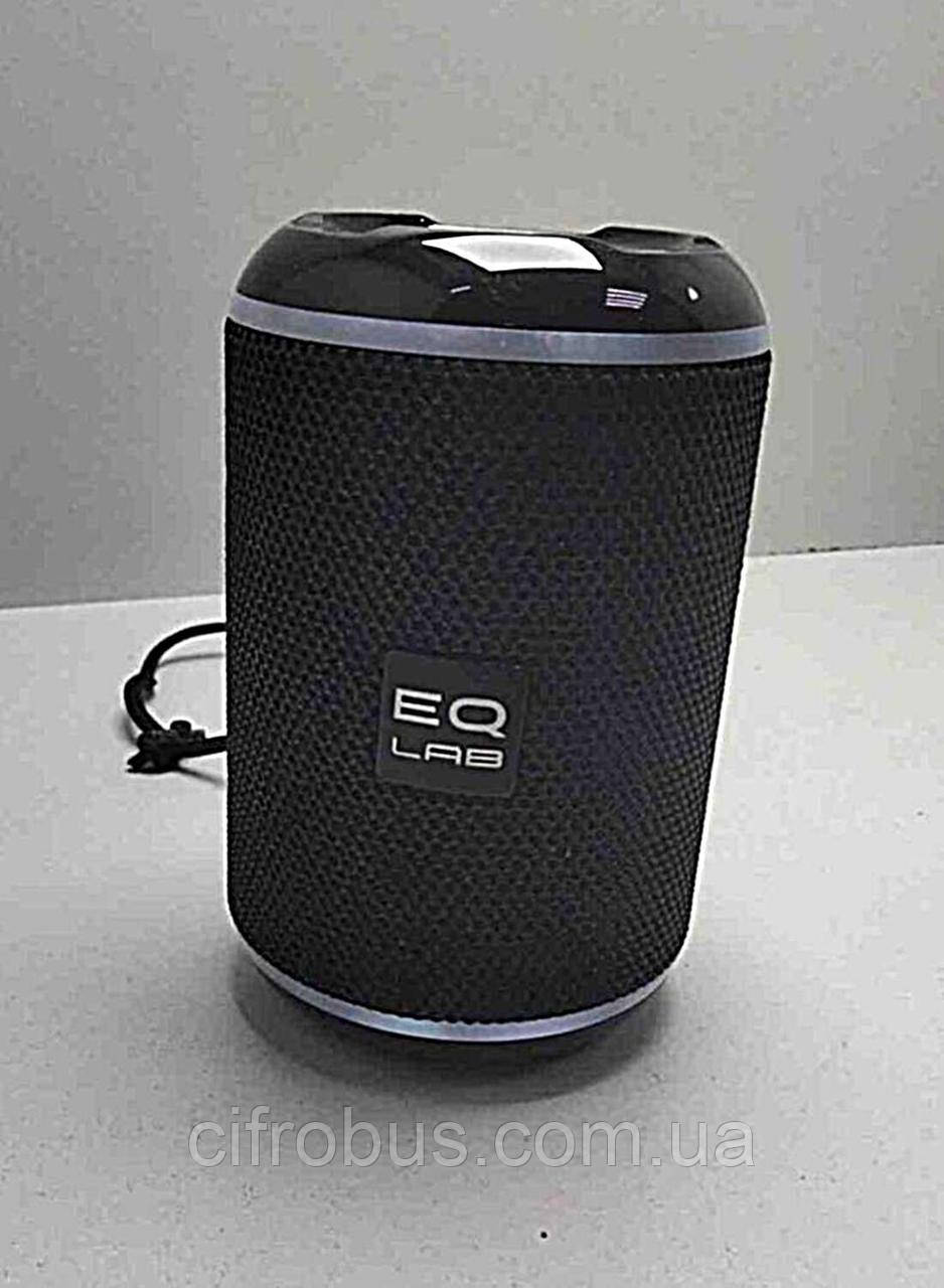 Портативна акустика колонка Б/У EQ LAB H-291