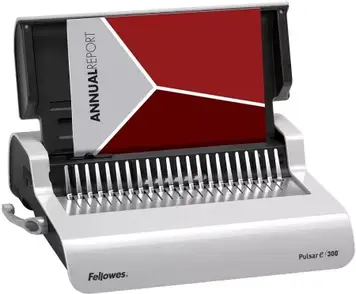 Біндер електричний Fellowes Pulsar E 300 (5630701)