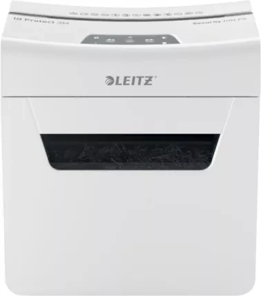 Шредер Leitz IQ Protect Premium 3M P5 (80930000)