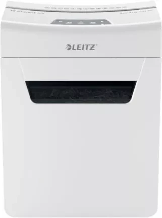 Шредер Leitz IQ Protect Premium 4M P5 (80940000)