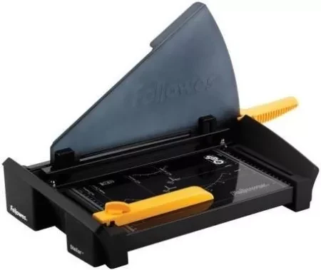 Шабельний різак Fellowes Stellar A4 (54380)