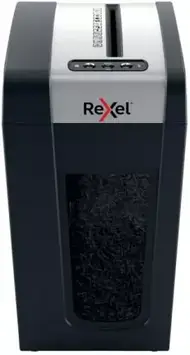 Шредер Rexel Secure MC6-Sl (2020133EU)