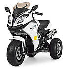 Електромотоцикл дитячий Bambi Racer M 3913EL-1 [Склад зберігання: Одеса №2]