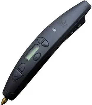 3D-ручка 3Doodler PRO Plus (3DP2-BK-ALL)