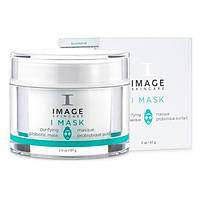 Image Skincare I MASK Purifying Probiotic mask маска 57 г