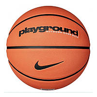 Мяч баскетбольный EVERYDAY PLAYGROUND 8P DEF Nike N.100.4498.814.06 размер 6, World-of-Toys