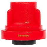 Клапан форсунки обприскувача Agroplast 0-105/087, фото 2