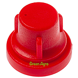 Клапан форсунки обприскувача Agroplast 0-105/087, фото 3