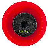 Клапан форсунки обприскувача Agroplast 0-105/087, фото 4