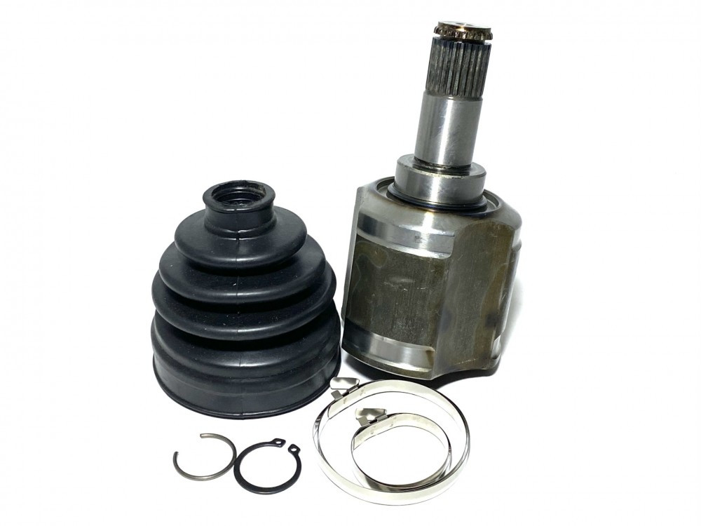 Шрус внутрішній лівий 2x4 (Z 25/Z 24) Чорний тигго Chery Tiggo T11-XLB3AH2203050