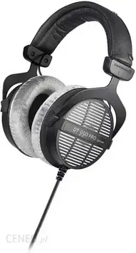 Навушники без мікрофона Beyerdynamic DT 990 PRO LB 250 Om Black Edition
