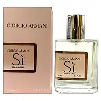 Женская парфюмированная вода Giorgio Armani Si, 58 мл