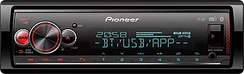 Автомагнітола Pioneer MVH-S520DAB