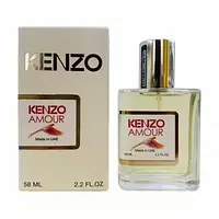 Женская парфюмированная вода Kenzo Amour, 58 мл