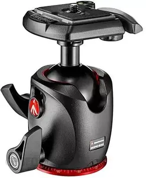Головка Manfrotto XPRO із пластиною 200PL (MHXPRO-BHQ2) MHXPRO-BHQ2