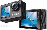 Action камера SJCAM SJ8 Pro Black