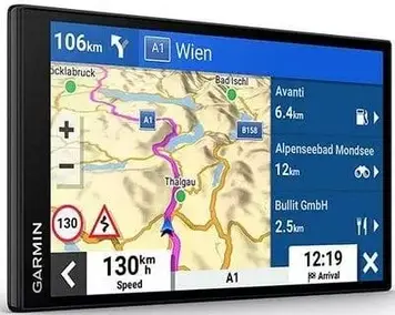 GPS-навігатор GARMIN DriveSmart 86 EU MT-D Amazon Alexa