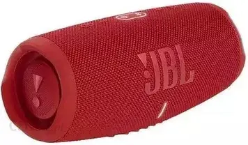 Портативна колонка JBL Charge 5 червона