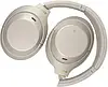 Навушники з мікрофоном Sony WH-1000XM4 Silver, фото 3