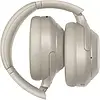 Навушники з мікрофоном Sony WH-1000XM4 Silver, фото 5