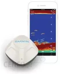 Ехолот (картплоттер) Garmin Striker