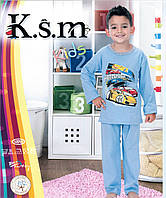 Комплект детский кофта+штаны "K.s.m" Турции