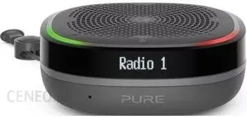 Аудіосистема Pure StreamR Splash