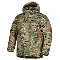 Куртка тактическая Patrol System 3.0 Dewspo RS Multicam M