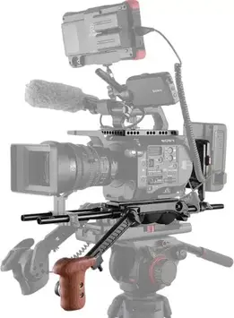 Набір аксесуарів для камери SmallRig 2045, Sony FS7/FS7II