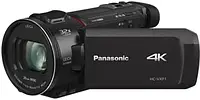 Відеокамера Panasonic HC-VXF1 чорний