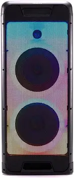 Портативна колонка Akai Party Box 800