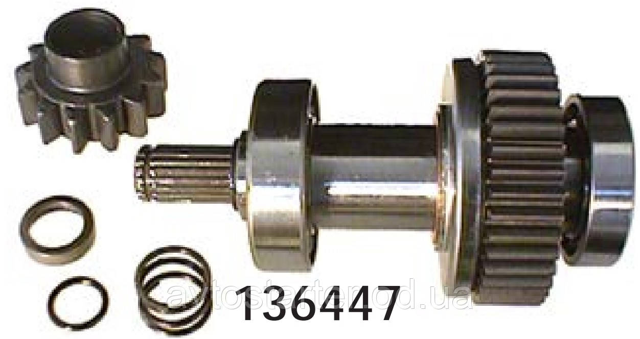 Бендікс LEXUS ES250 ES300 RX300 TOYOTA Avalon Avensis Camry Carina E Celica Corona Highlander MR 2 Previa RAV4