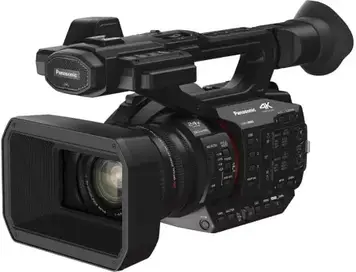 Відеокамера Panasonic Hc-X20E Black (HCX20E)