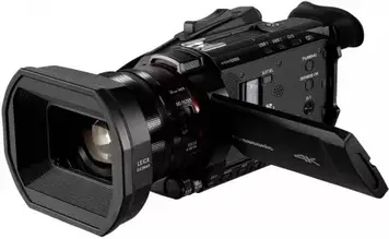 Відеокамера Panasonic HC-X1500 4k/60p