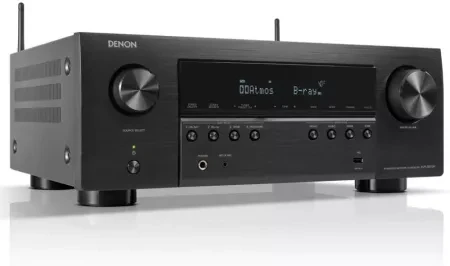 AV-ресивер Denon AVR-S970H