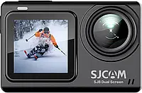 Action камера SJCAM SJ8 Dual