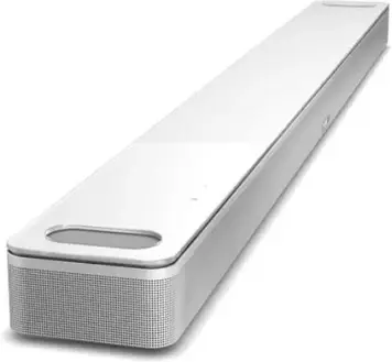 Саундбар BOSE Soundbar 900 Білий