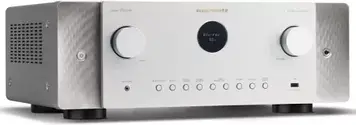 AV-Ресивер Marantz Cinema 60 DAB (срібло-золото)