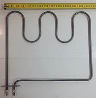 Нижній тин духовки Electrolux Zanussi 3570038061. OEM