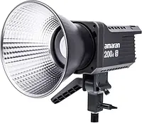 Світлодіодний світильник Amaran 200d S 5600K BOWENS