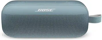 Портативна колонка Bose SoundLink Flex Bluetooth Speaker синій