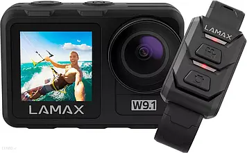 Action камера LAMAX W9.1