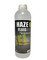 SFI Haze O Fluid Oil 1л. Жидкость для генератора тумана на масляной основе