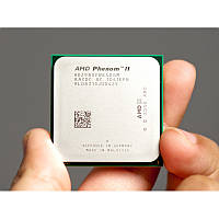 Процессор AMD Phenom II x4 980 BE 3.7 GHz AM3, 125W